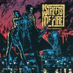 album image Nowhere Fast (1984) Streets of Fire