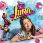 album image Profugos Soy Luna