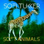 album image Awoo Soft Animals - EP