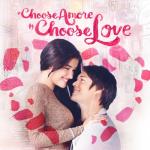 album image Mobe Choose Amore, Choose Love (Original Motion Picture Soundtrack)