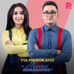 album image Hamma harakatda Hamma Harakatda