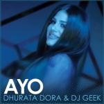 album image AYO REMIX (sped up) Ayo - Single