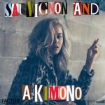 album image Secret (mp3-you.net) Sauvignon and a Kimono