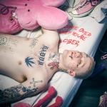 album image save that shit Come Over When You're Sober, Pt. 1