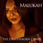 album image Davakin The Dragonborn Comes (From