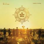 album image O SOLE MIO SF9 3rd Mini Album 'Knights of the Sun' - EP