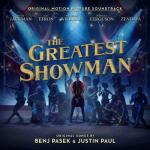 album image Never Enough The Greatest Showman (Original Motion Picture Soundtrack)
