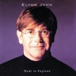 album image Blessed Made In England