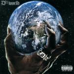 album image 40 Oz. D12 World