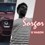 album image G WAGON