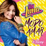 album image Nadie Como Tu (From 'Soy Luna - Modo Amar') Soy Luna - Modo Amar (Música de la serie de Disney Channel)
