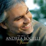 album image Time To Say Goodbye (Con Te Partiro) The Best of Andrea Bocelli - 'Vivere'