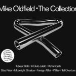 album image Shadow On The Wall The Mike Oldfield Collection