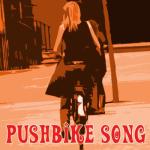 album image In the Summertime Pushbike Song
