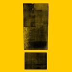 album image EVOLVE ATTENTION ATTENTION