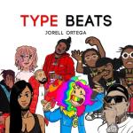 album image 6ix9ine Type Beat 1 