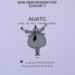 album image AUATC AUATC - Single