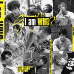 album image Awkward Silence I am WHO