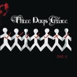 album image Never Too Late One-X