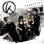 album image Déjame Gritar Sobrevive