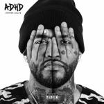 album image I Love ADHD