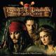 Pirates of the Caribean Sea - Davy Jons'