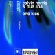 Calvin Harris, Dua Lipa - One Kiss (with Dua Lipa) (Live Studio Version)