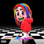 album image THUG DUMMY BOY