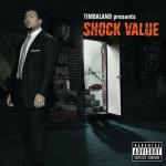 album image Give It to Me (Backing Track) Shock Value