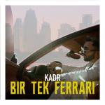 album image Bir Tek Ferrari (BRB) Bir Tek Ferrari - Single