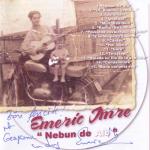 album image Of, Doamne Ceața… Nebun de Alb