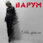 album image У любви белых два крыла (2015) Два крыла - Single