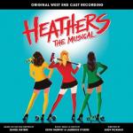 album image Beautiful Heathers the Musical (Original West End Cast Recording)