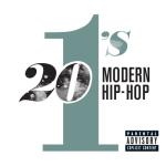 album image Agressive Training 20 #1's: Modern Hip-Hop