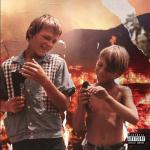 album image C'est pas grave Adieu, au revoir