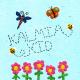 chloe moriondo - Kalmia Kid