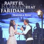 album image Bagisla Beni (BRB) Bağışla Beni (feat. Faridam) - Single