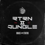 album image Bubble RTRN II JUNGLE
