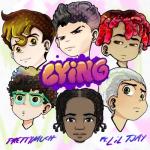 album image Lying Lying (feat. Lil Tjay) - Single