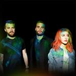 album image I'm not angry anymore Paramore