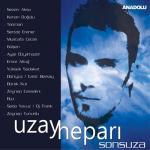 album image Karanfil Uzay Heparı Sonsuza