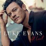 album image Love Is a Battlefield At Last
