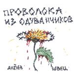 album image Самый быстрый способ Проволока из одуванчиков