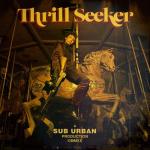 album image Cliché Thrill Seeker