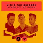 album image Never Let Me Down Never Let Me Down - Single