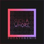 album image Such a whore Such a Whore (Potato Remix) - Single