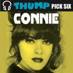 album image Talking To Myself Thump Pick - Six Connie - EP