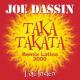 Joe Dassin - L'Ete Indien (Version Espagole) (Aun Vivo Para El Amor (Solo Puedo Mirar Atras))