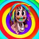 6ix9ine, Akon - LEAH
