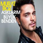 album image Murat boz - Bulmaca Aşklarım Büyük Benden